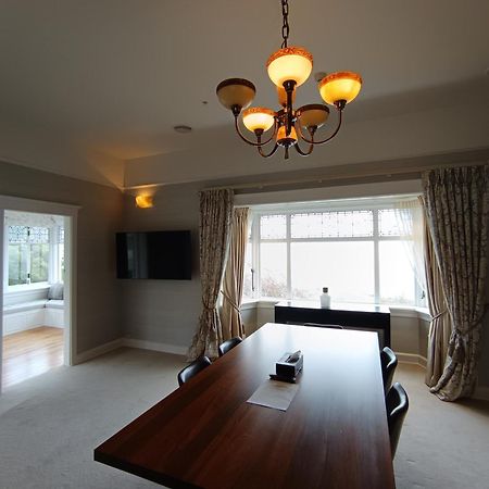 Hackthorne Gardens Luxury Accommodation Christchurch Esterno foto