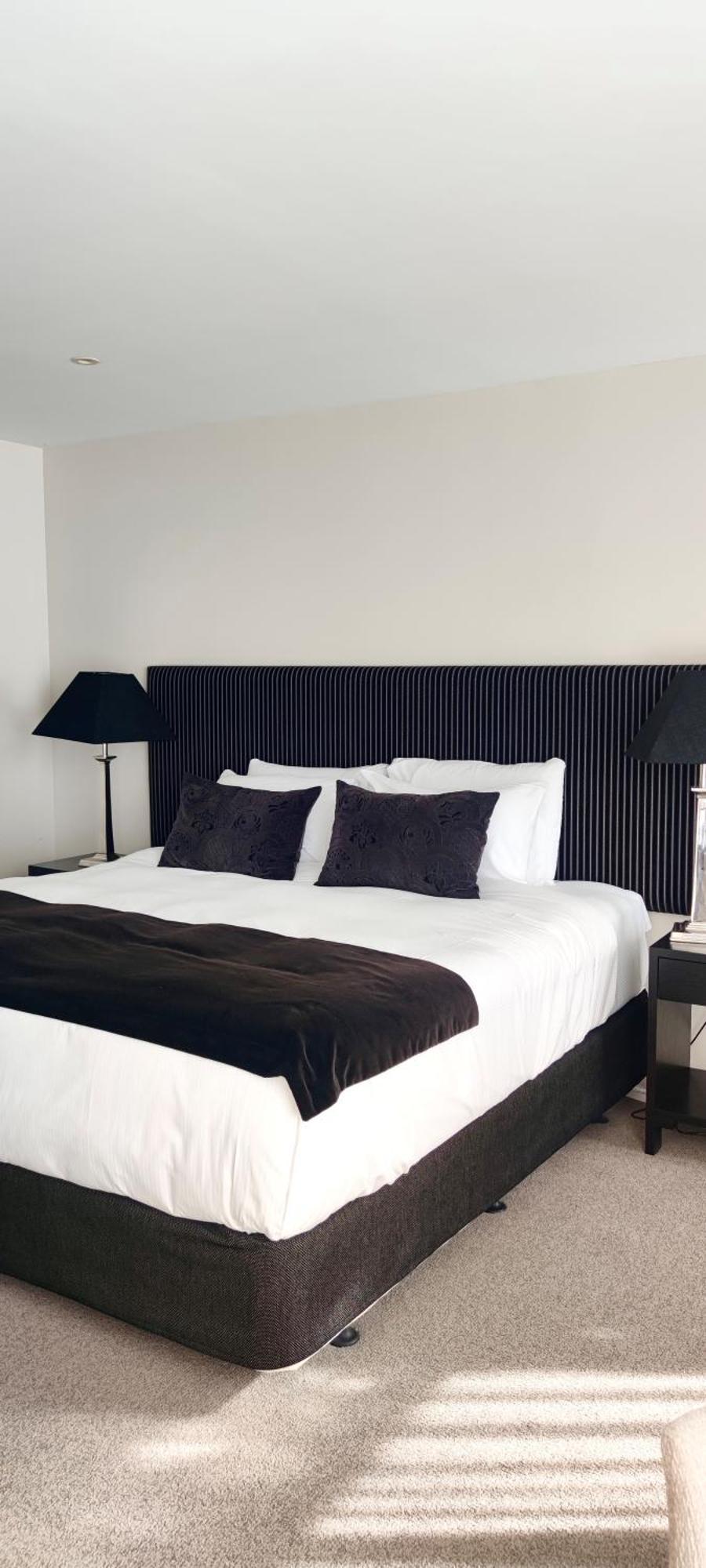 Hackthorne Gardens Luxury Accommodation Christchurch Esterno foto