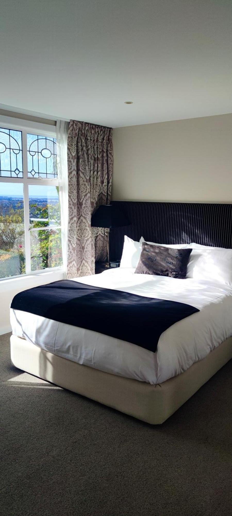 Hackthorne Gardens Luxury Accommodation Christchurch Esterno foto