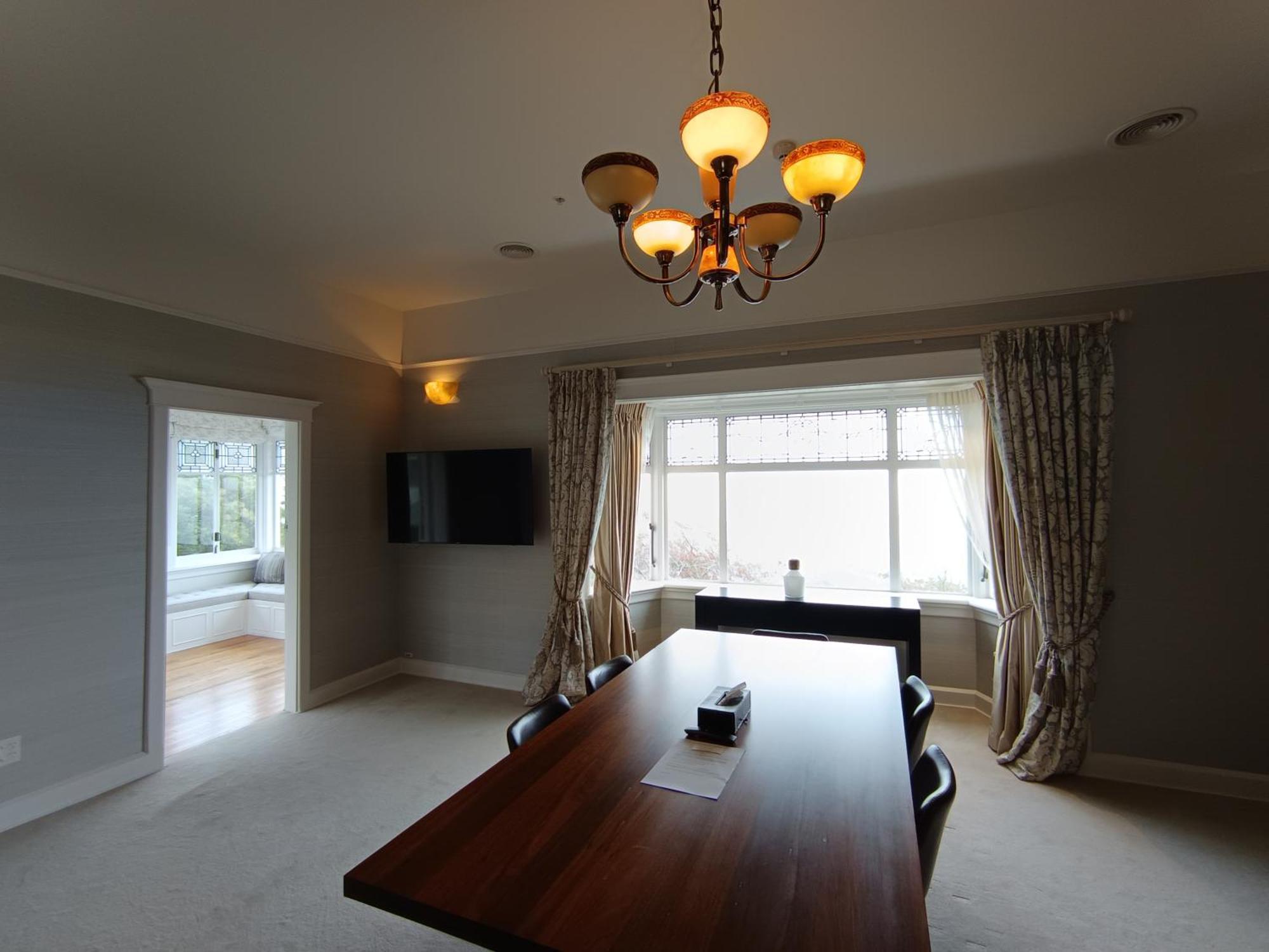 Hackthorne Gardens Luxury Accommodation Christchurch Esterno foto
