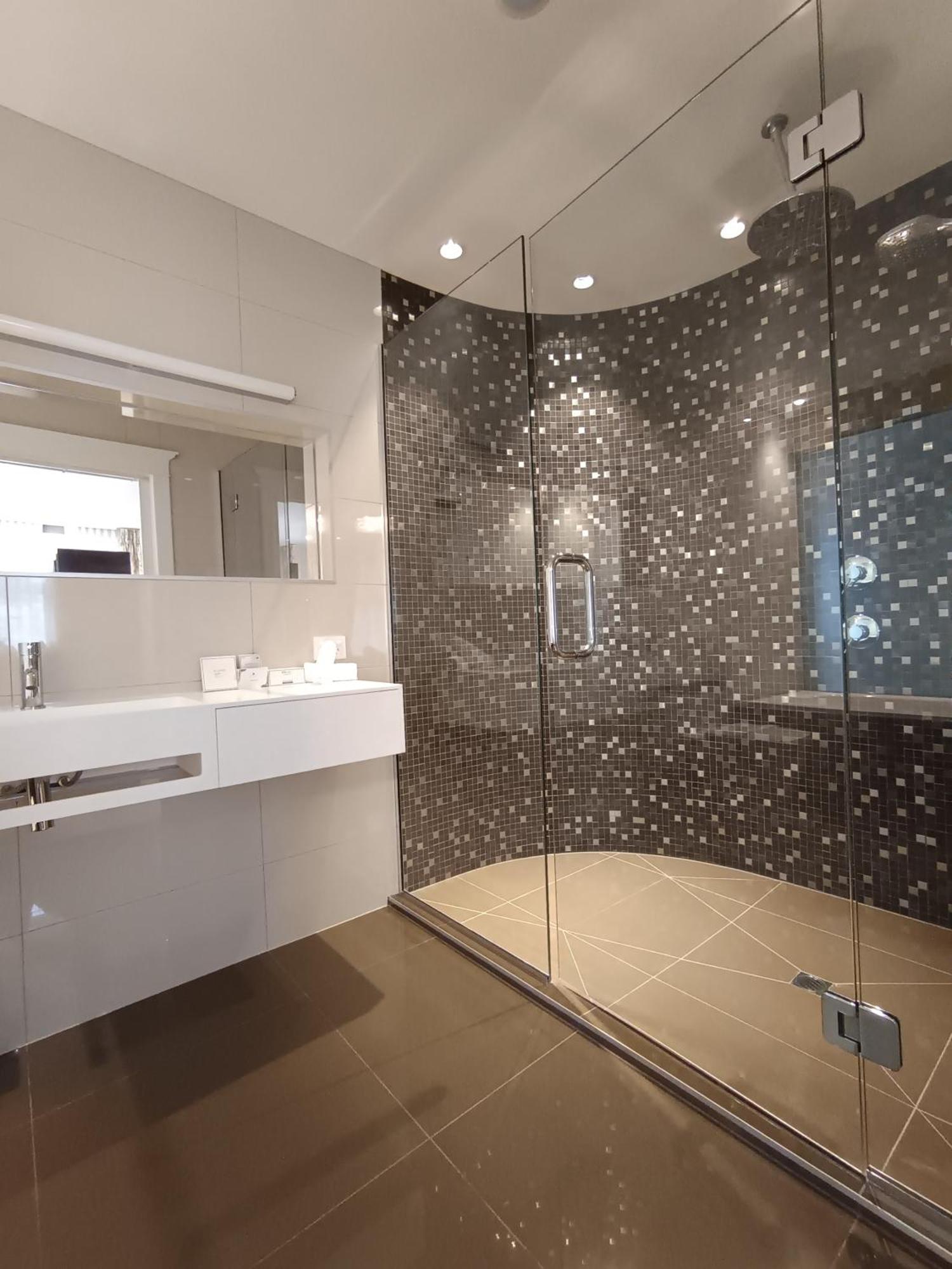 Hackthorne Gardens Luxury Accommodation Christchurch Esterno foto