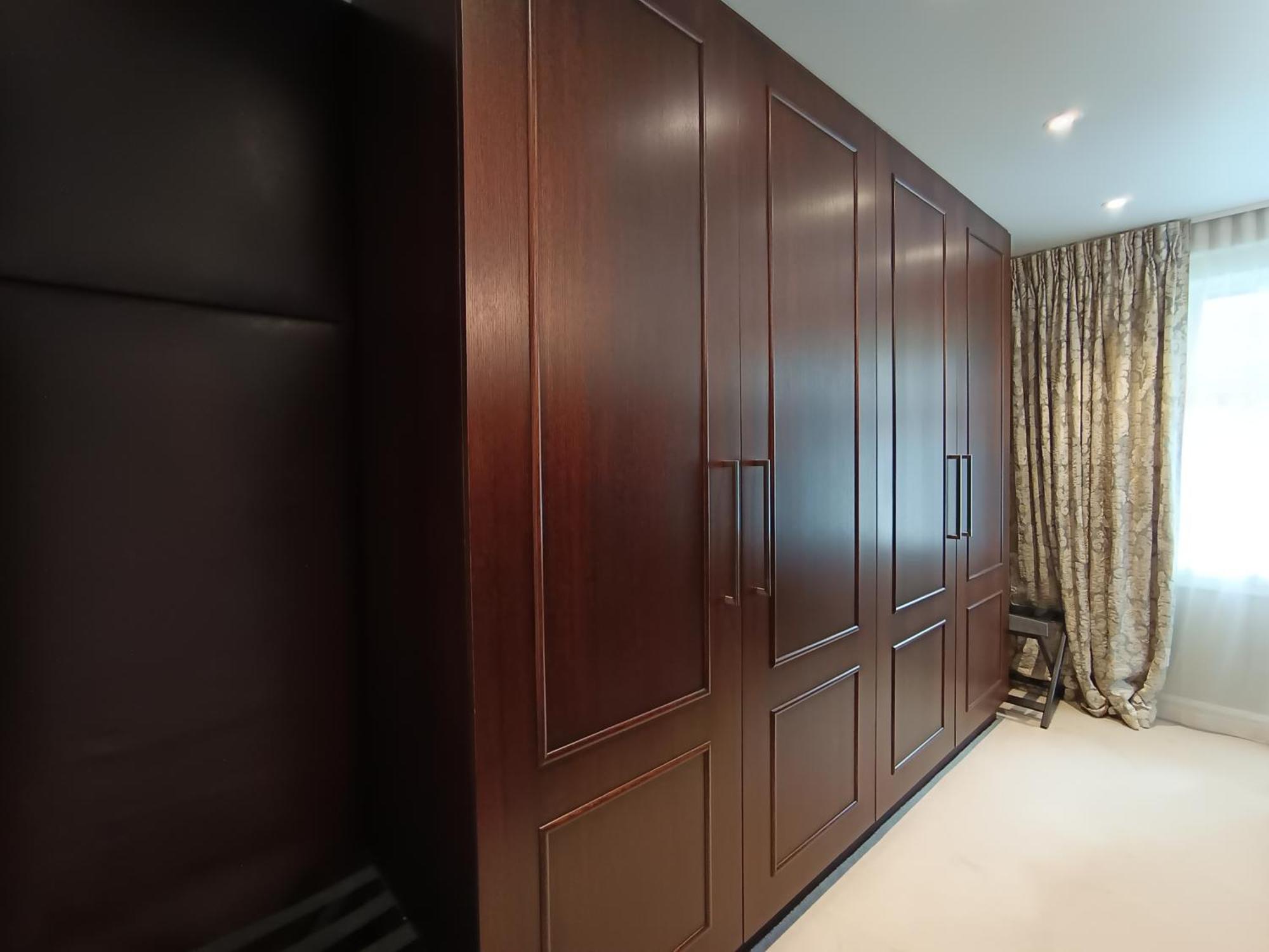 Hackthorne Gardens Luxury Accommodation Christchurch Esterno foto