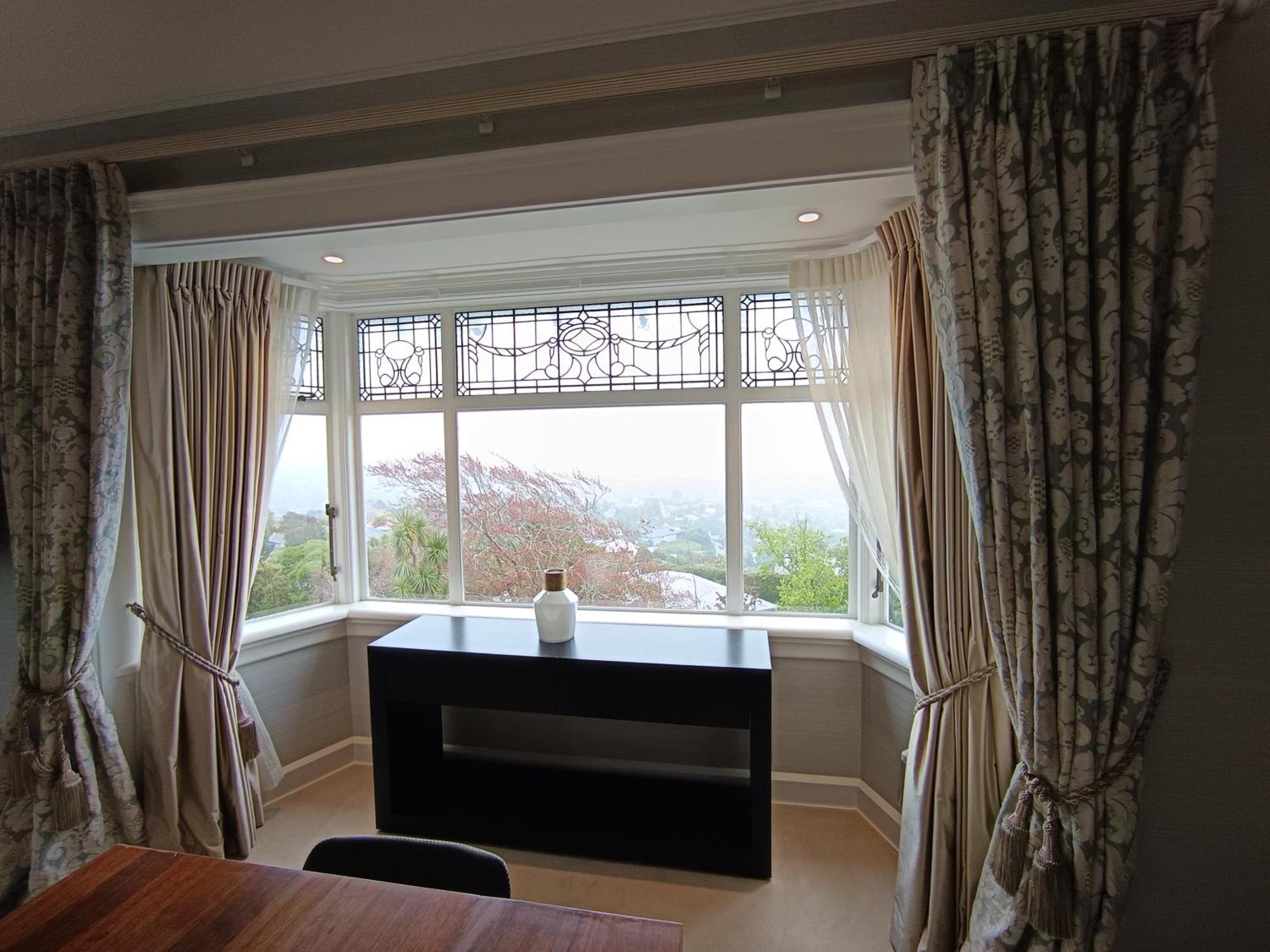 Hackthorne Gardens Luxury Accommodation Christchurch Esterno foto