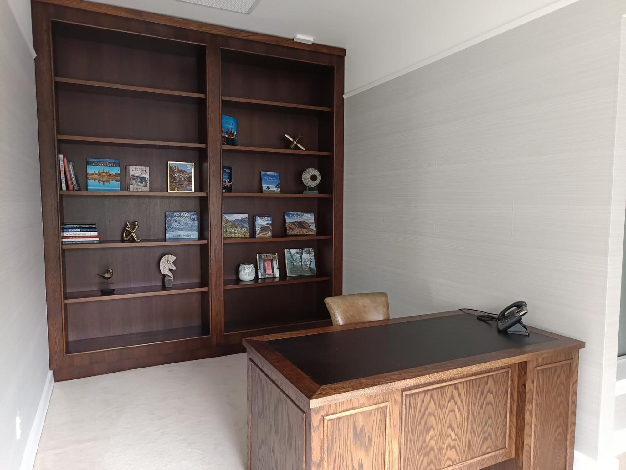 Hackthorne Gardens Luxury Accommodation Christchurch Esterno foto