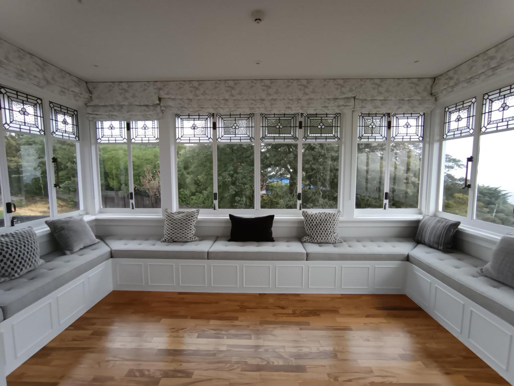 Hackthorne Gardens Luxury Accommodation Christchurch Esterno foto