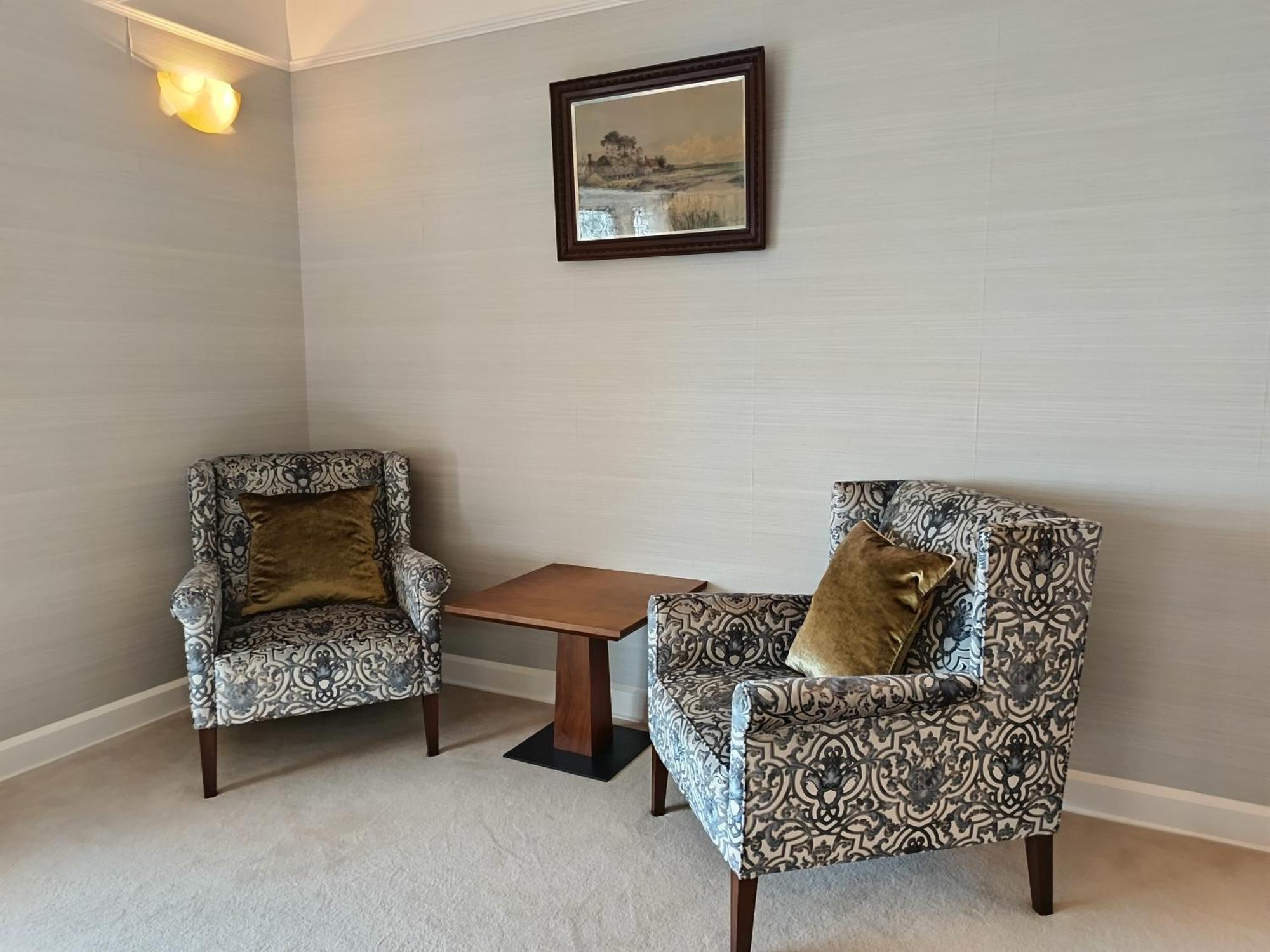 Hackthorne Gardens Luxury Accommodation Christchurch Esterno foto