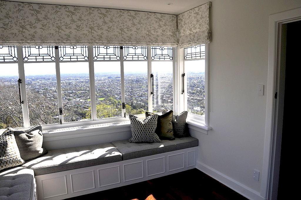 Hackthorne Gardens Luxury Accommodation Christchurch Esterno foto