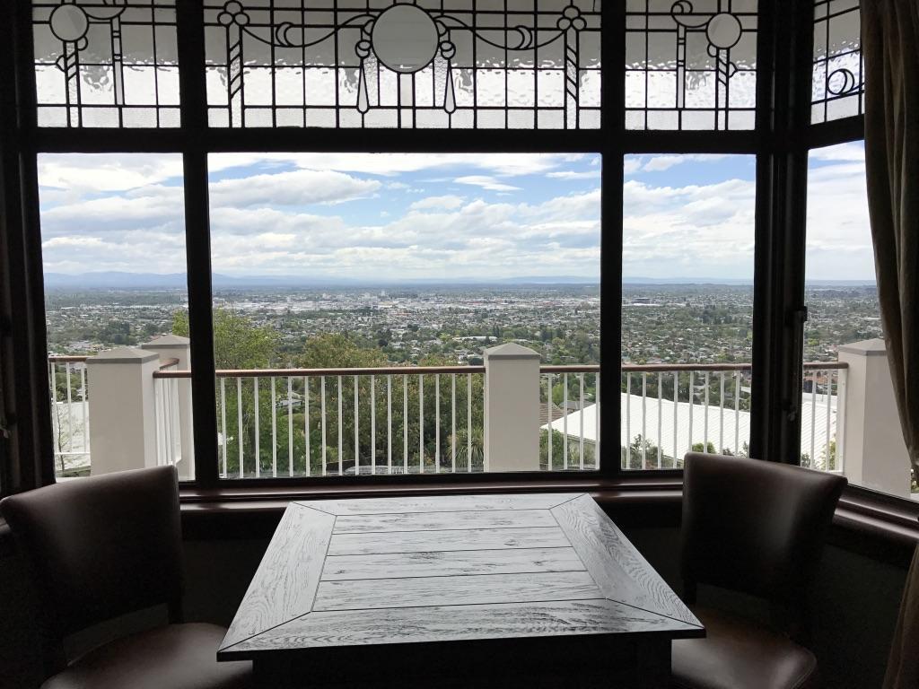 Hackthorne Gardens Luxury Accommodation Christchurch Esterno foto