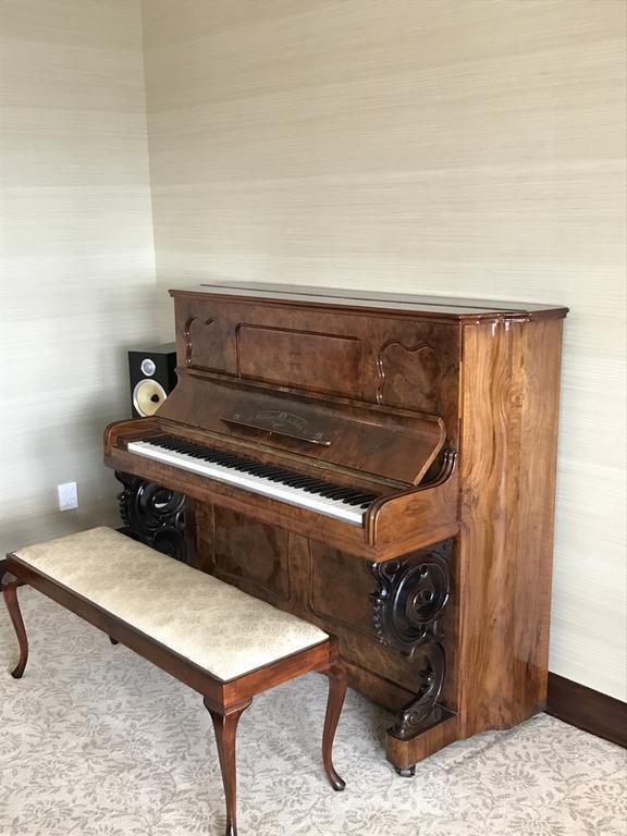 Hackthorne Gardens Luxury Accommodation Christchurch Esterno foto