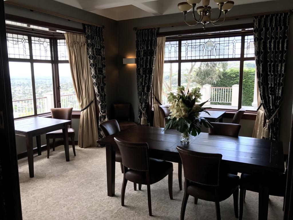 Hackthorne Gardens Luxury Accommodation Christchurch Esterno foto