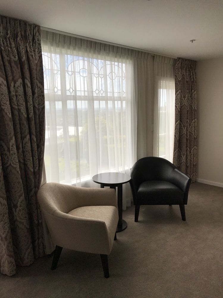 Hackthorne Gardens Luxury Accommodation Christchurch Esterno foto