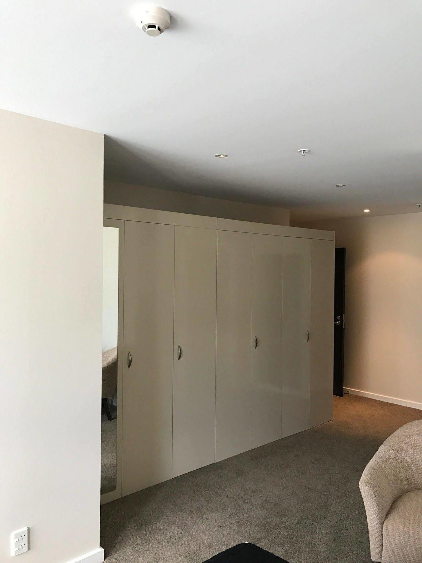 Hackthorne Gardens Luxury Accommodation Christchurch Esterno foto