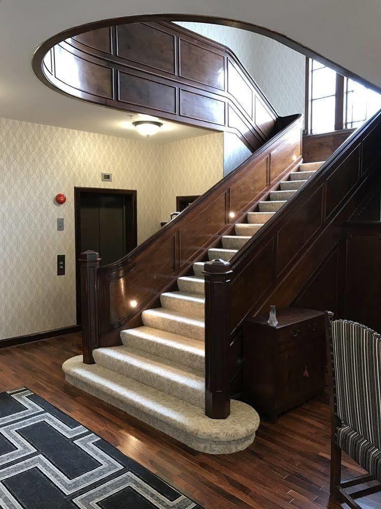 Hackthorne Gardens Luxury Accommodation Christchurch Esterno foto