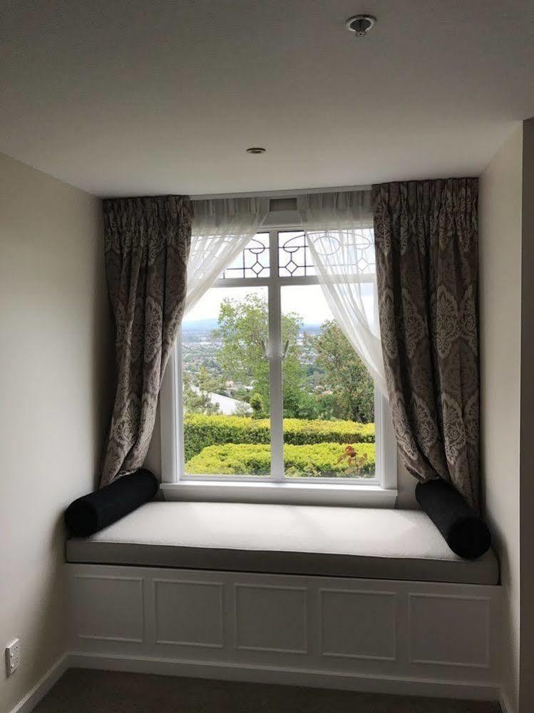 Hackthorne Gardens Luxury Accommodation Christchurch Esterno foto