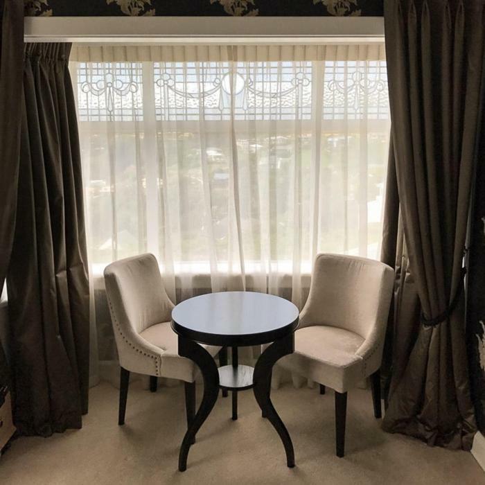 Hackthorne Gardens Luxury Accommodation Christchurch Esterno foto