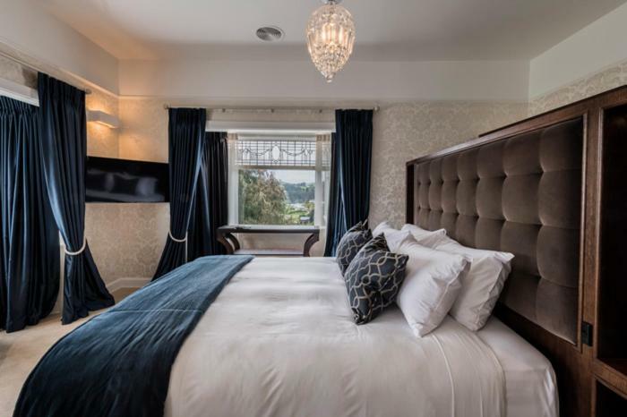 Hackthorne Gardens Luxury Accommodation Christchurch Esterno foto