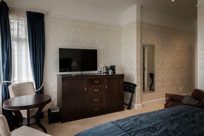 Hackthorne Gardens Luxury Accommodation Christchurch Esterno foto