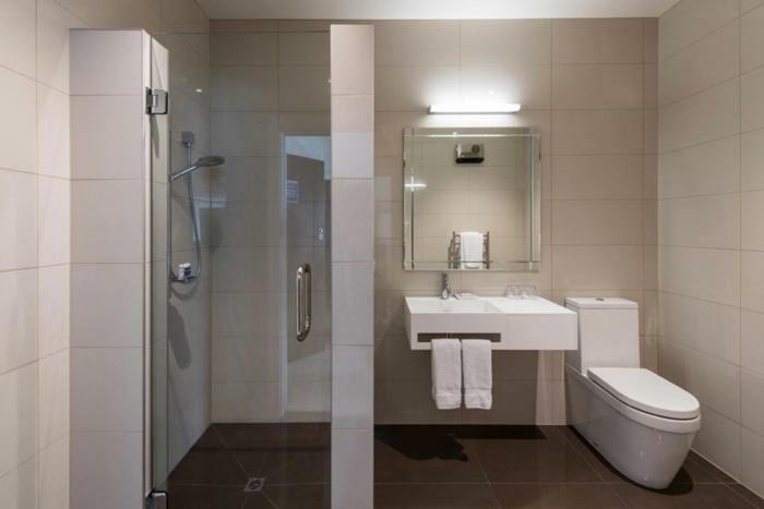Hackthorne Gardens Luxury Accommodation Christchurch Esterno foto